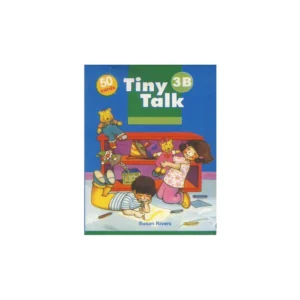 فلش کارت تاینی تاک Tiny Talk 3B