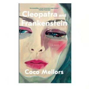 رمان Cleopatra & Frankenstein