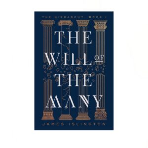 رمان The will of the many
