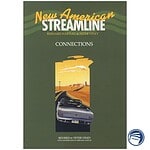 کتاب New American Streamline Connections
