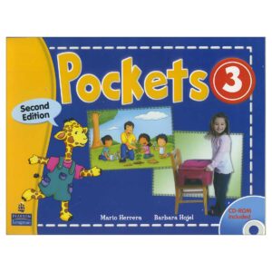 کتاب Pockets 3